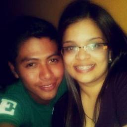 AGabbyContre's profile picture. Feliz, feliz! 3