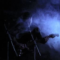 post-industrial punk / psychedelic trio based in Glasgow.