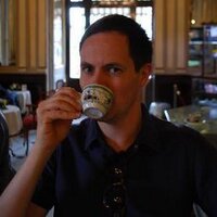 Stuart Henderson (@swh77) 's Twitter Profile