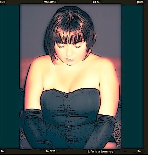 nubel_IVN's profile picture. Pertenezco a AMO_IVAN_BCN desde el 13 de Octubre de 2012