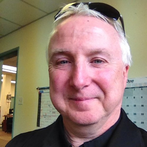 Grant Harris (granteharris) Twitter