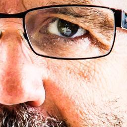 eldridge_paul's profile picture. 