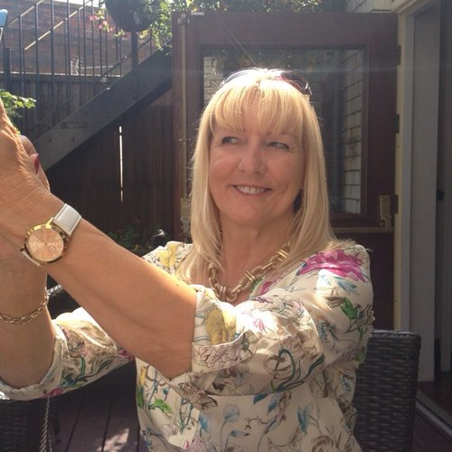 LindaDaily1's profile picture. 