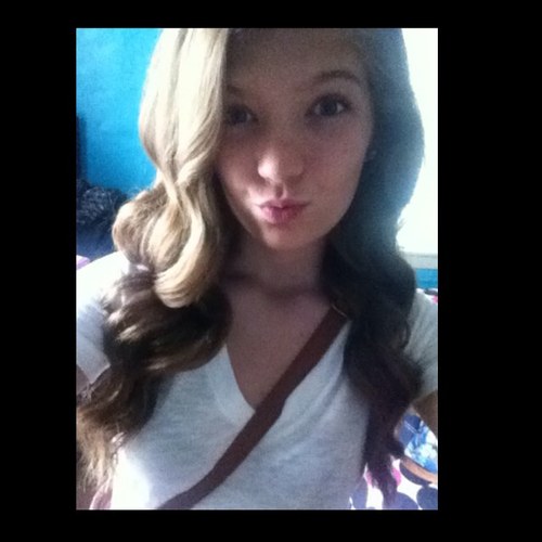 HollieBlystone's profile picture. Don't cry over the past, it's gone. Don't stress about the future, it hasn't arrived. Live in the present and make it beautiful.