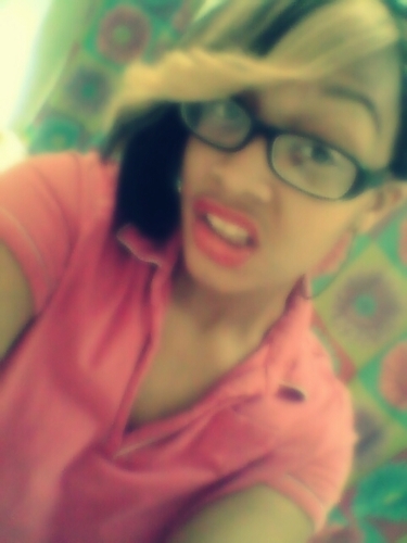 Wessgooodd! My Name Is Kaitlon. Im Coo' Asf,Silly & Goofy/ Capricorn/.....Follow Me And I'll Follow Bac !