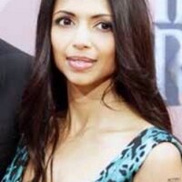 Bhavna Shyamalan (@dr_b3) 's Twitter Profile
