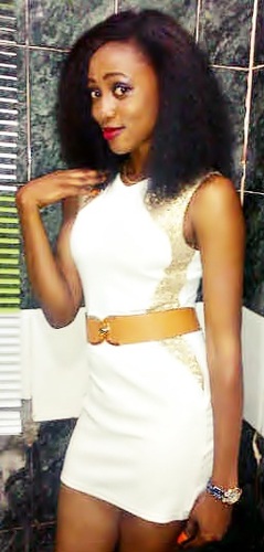 Am young....love 2 have fun, dance nd sing. HOping 2 bcom a star model