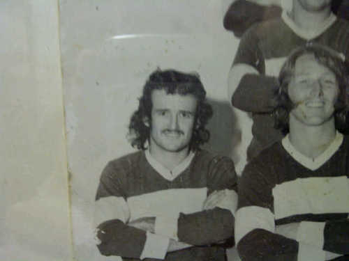 Snorre wen toernooie. HWHC.
