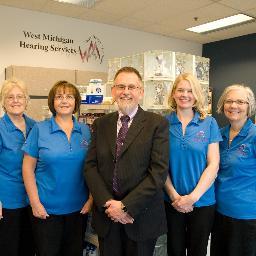 West_MI_Hearing's profile picture. WMHS --helping people in Kent & Ionia County  for over 27 years-   Hear Better--Live Better