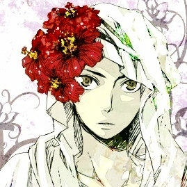 (Aph Egypt RP account. Possible 18+)
