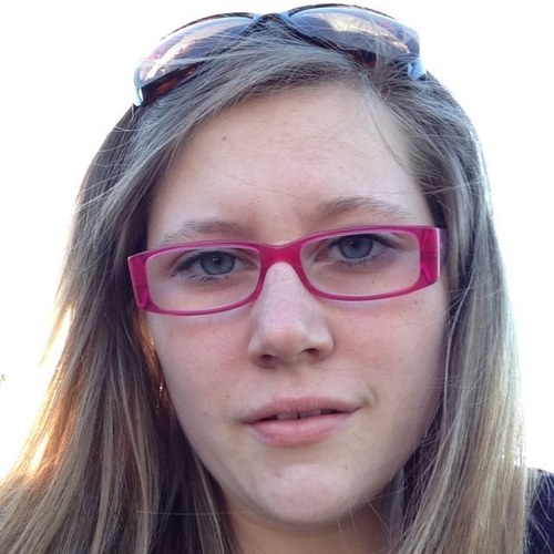 LisamarieHousex's profile picture. I LOVE MUSIC, Pandas, DC, Marvel and Harry Potter 😘