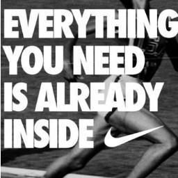 everydayrunnerr's profile picture. No matter how slow you go, you're still lapping everyone on the couch. 800m-2:48 1600m-6:26 5k-24:18 #keeprunning