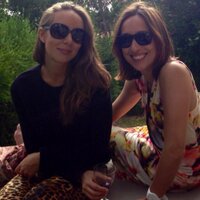 Victoria Lazzari (@victoriacgl) Twitter profile photo