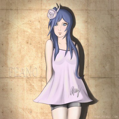 Hi guys konan