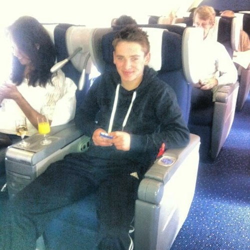 Davedaffie's profile picture. DCS B1||insta:davedaffie