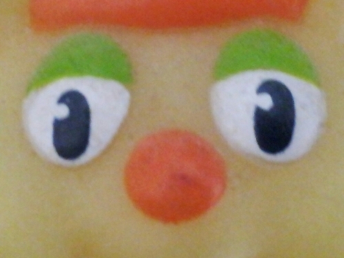 coocooMOM's profile picture. name says it all