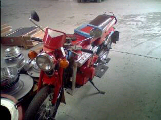 I'am talented guy, who has a wonderful talents and creative to build these equipments.i'm looking a helpful to growing up my skills 2 bcomes a really builder.
