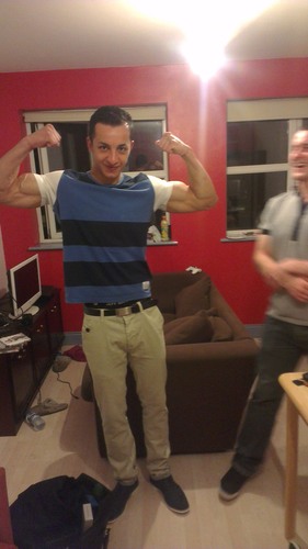 prince2omar's profile picture. Gym, Gym, Technology, Nutrition, Running, Music