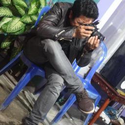 rezcky_yanuar's profile picture. berjalan apa adanya biar simple hidup ini