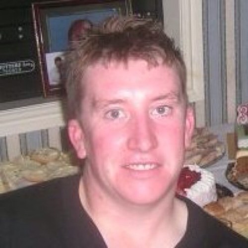 Wilesy1512's profile picture. 