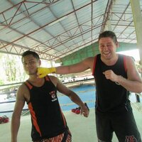 Jonathan du Preez (@afcjono) 's Twitter Profile