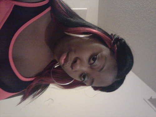 welcome to rell's world......#leo...Lamar's mom