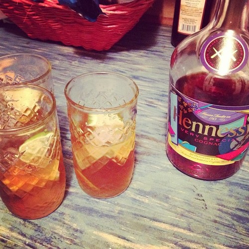 It's Summer Time So Just Get WASTED!!!
Drunk on you and High on Summer Time