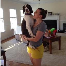 lindsdrew's profile picture. Ravens Fan and dog lover. Running clears my head.