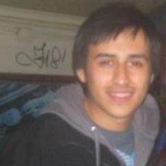 Ingeniero Civil Químico   PUCV.