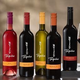 Vibrant wines as colorful as Spain.
http://t.co/mh6sfuCuKk
http://t.co/qeISHJGygF
http://t.co/1aF1MQnwLM