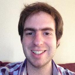 mcaneted's profile picture. Entrepreneur, Squash Player, Food Lover, Musician.