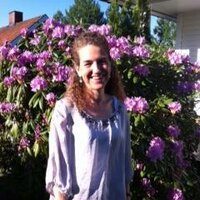 Hege Ragnhildstveit (@hegerag) 's Twitter Profile