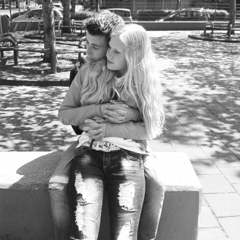 17'04'13 ♡ Delano ♡♥   lovemysis @shannenbowie18 ♡