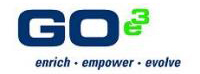 GOe3 is driving the future of Electric Vehicle adoption, creating a 1000 unit EV Highway, making fuel-free coast-to-coast travel a reality for ALL EV drivers.