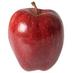 Crunchy Red Apple 💜🤍💚 (@CrunchyRedApple) Twitter profile photo
