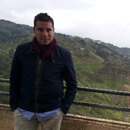 RobertoDeDios82's profile picture. Empresario de Gestoría Energética, Ingeniero de Montes e Ingeniero Técnico Agrícola, Aficionado Taurino,del Real Madrid y UDS...siempre aprendiendo Mundología