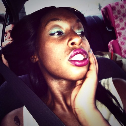 PeaceLoveDojah's profile picture. 