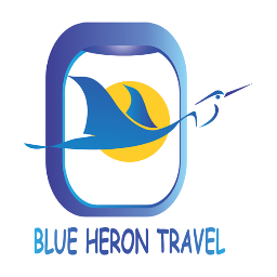 Blue Heron Travel