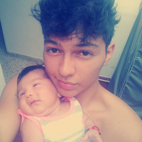 3.7.13 KG♥ /Mariana te adoro ☺