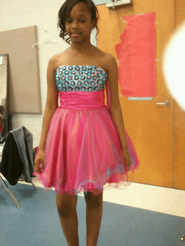 I'm Goofy,  Yuu Dnt Likee It? Oh MF Well! It's Muahh!  Lates! : )
