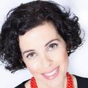 Michela Stribling - @mstribling - Twitter