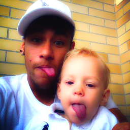 Neymarzete Apaixonada :)