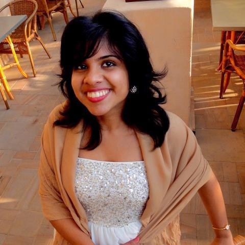 Chocoholic, Avid reader, Music lover, Foodie, Chartered Accountant, Sitcom Buff.