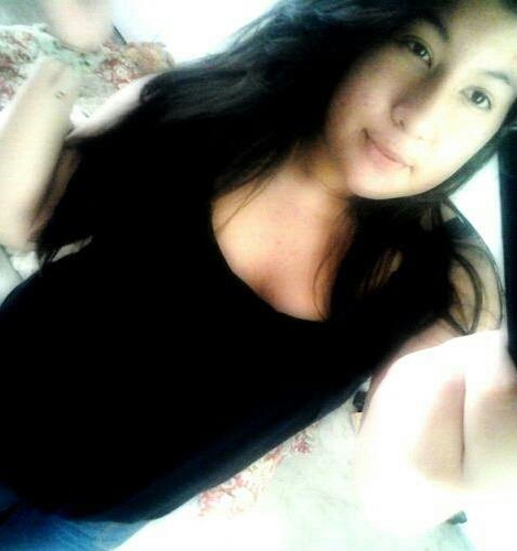 Class Of 2014♥ Princess In The Public But A Freak When Its Time C; Sweety You Seem Lost Well ;D Follow Mee •﹏•