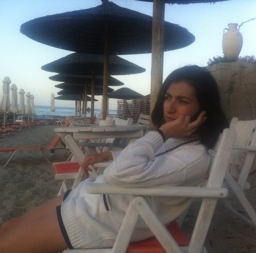 annavkonst's profile picture. 