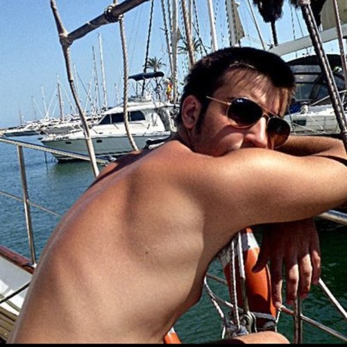 17mJuanan's profile picture. 