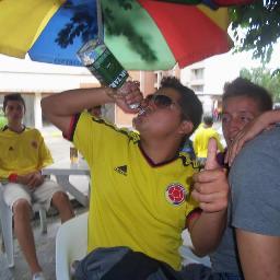 camilocelemin's profile picture. 