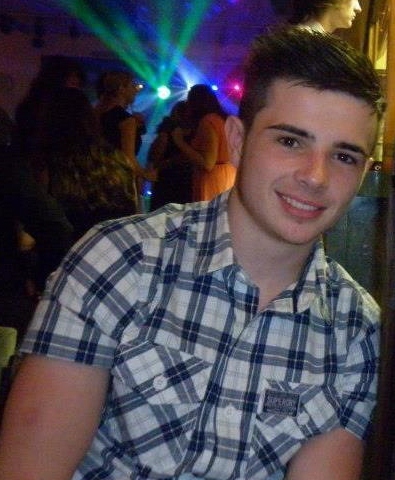 AlexDavies456's profile picture. 