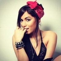 FCAnittasAbusad's profile picture. Anitta' # Diva # Fã Clube Dos Pernambucanos''!
 Prepara que agora é Hora, do Show das Poderosas
Since: 10/06/2013
Donos- ThomasLima & WandStanley