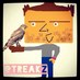 Richard Beaumont (@treakz) Twitter profile photo Richard Beaumont (@treakz) Twitter profile photo